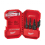 MILWAUKEE STEP DRILL BIT SET