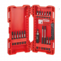 MILWAUKEE 18PC IMPACT DRIVER SET