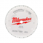 MILWAUKEE  7-1/4" 24 Tooth Framing Circular Saw Blade