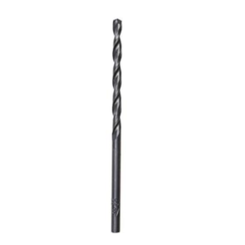 MILWAUKEE Thunderbolt Oxide Drill Bit, Black 15/32"