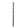 MILWAUKEE Thunderbolt Oxide Drill Bit, Black 15/32"