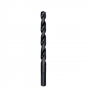 MILWAUKEE Thunderbolt Black Oxide Drill Bit 25/64"