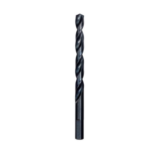 MILWAUKEE Thunderbolt Black Oxide Drill Bit 9/32"