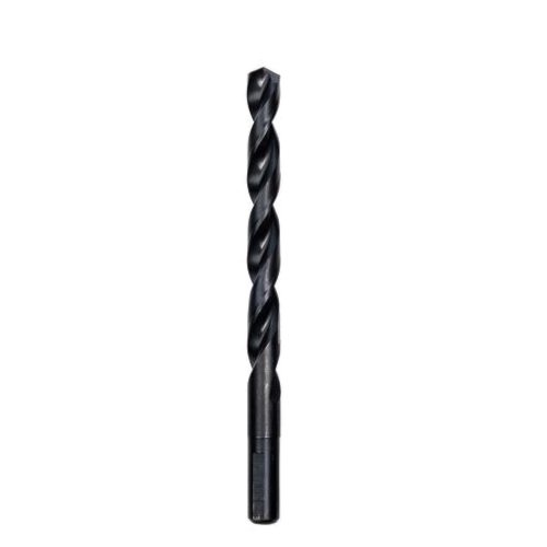 MILWAUKEE Black Oxide Drill Bit 3/16"