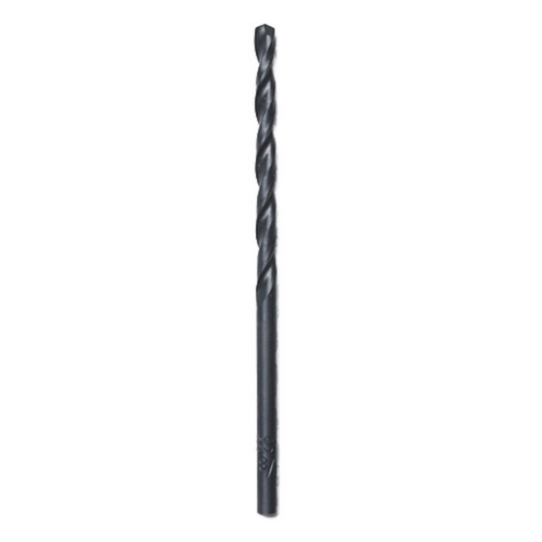 MILWAUKEE Black Oxide Drill Bit 1/8"