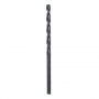 MILWAUKEE Black Oxide Drill Bit 1/8"