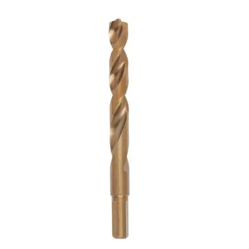 MILWAUKEE Red Helix Cobalt Drill Bit 7/16"