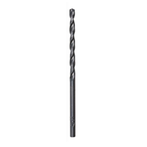 MILWAUKEE Black Oxide Drill Bit 3/32"