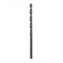 MILWAUKEE Black Oxide Drill Bit 3/32"