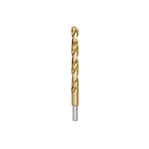 MILWAUKEE Drill Bit 1/2 TITANIUM