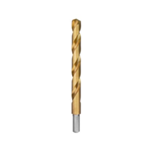 MILWAUKEE Drill Bit 7/16 TITANIUM