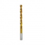 MILWAUKEE Drill Bit 3/8 TITANIUM