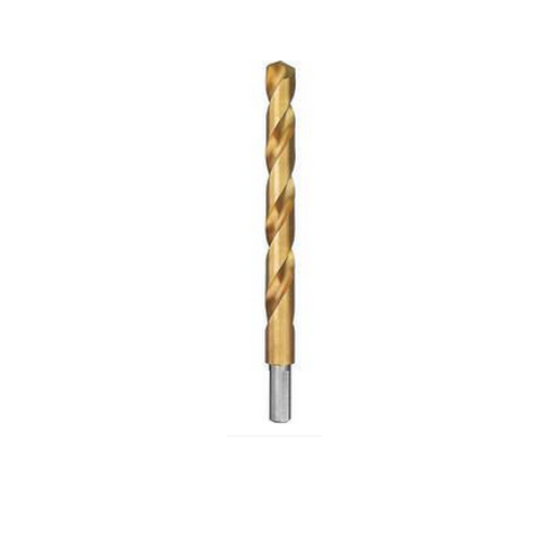 MILWAUKEE Drill Bit 11/64 TITANIUM