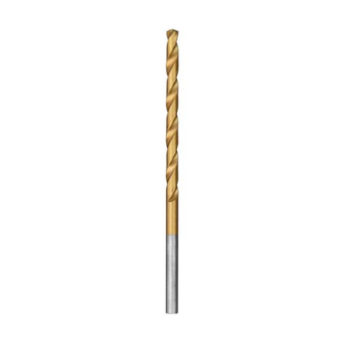 MILWAUKEE Drill Bit 5/32 TITANIUM