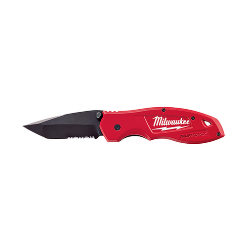 MILWAUKEE SPRING ASSISTED KNIFE