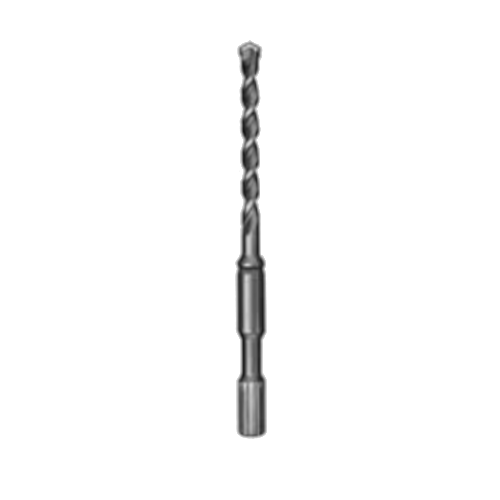 MILWAUKEE Electric SPLINE Bit 2CT 1 X 16"