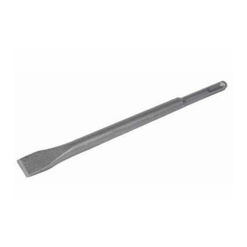 MILWAUKEE FLAT CHISEL 3/4" X 10"