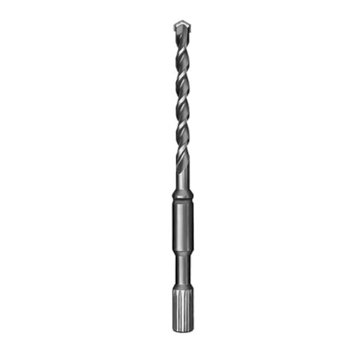 MILWAUKEE SPLINE 2CT 3/8 X 10"