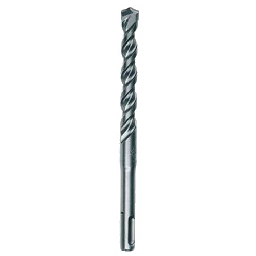 MILWAUKEE SDS Drill Bit 1/4 X 4"   2X