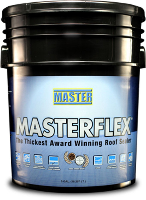 MASTERFLEX SEALER EN PAILA