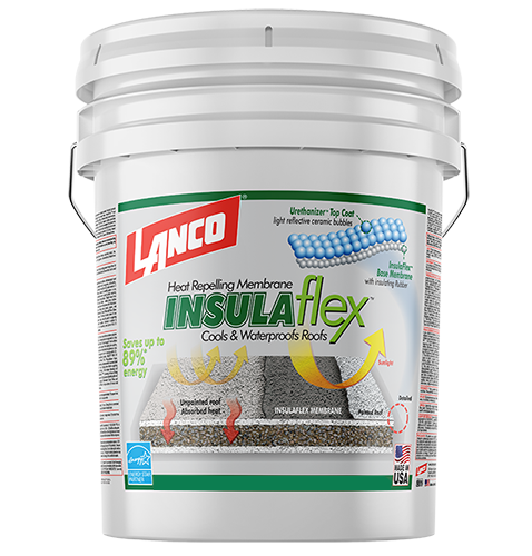 LANCO INSULAFLEX EN GALON