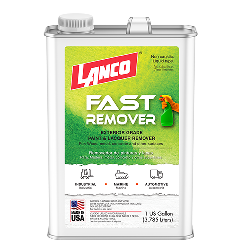 LANCO FAST REMOVER EN GALON