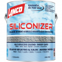 LANCO SILICONIZER ROJO ZINC EN GALON