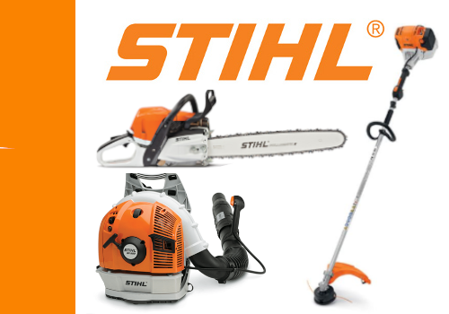 Herramientas STIHL