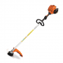 STIHL TRIMMER FS-70R CON 27.2cc