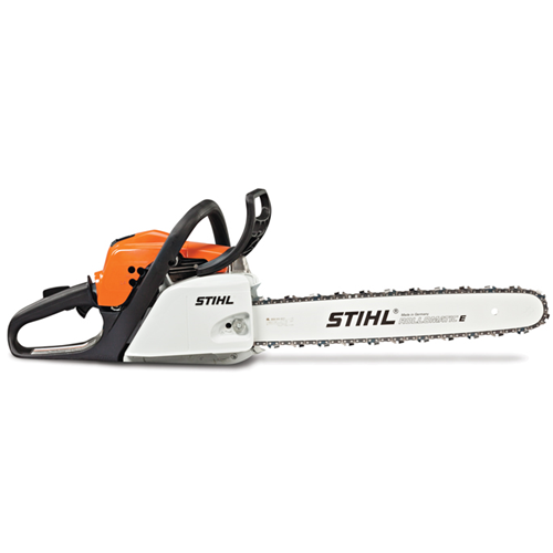 STIHL CHAIN SAW 18" MS211 CON 35.2CC