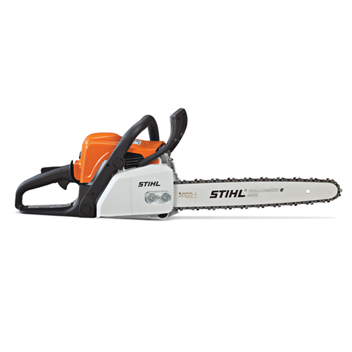 STIHL CHAIN SAW 16" MS170 CON 30.1 cc