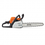 STIHL CHAIN SAW 16" MS170 CON 30.1 cc