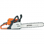 STIHL CHAIN SAW 18" MS250 CON 45.4cc