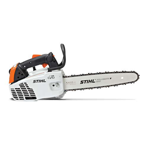 STIHL CHAIN SAW 14"  MS-193T CON 30.1 cc