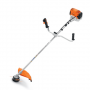 STIHL TRIMMER FS111B CON 31.4cc (MANGO DE BICICLETA)