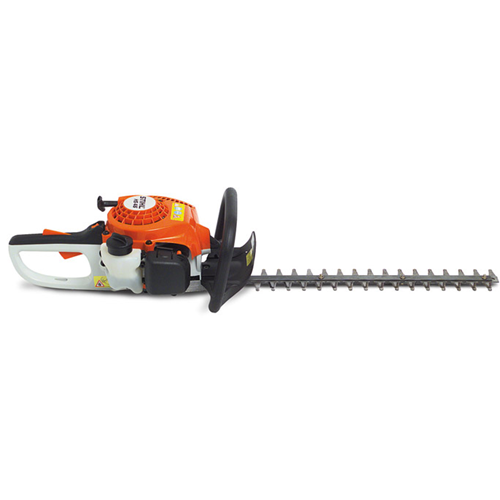 STIHL HEDGE TRIMNER HS45 18" CON 27.2cc