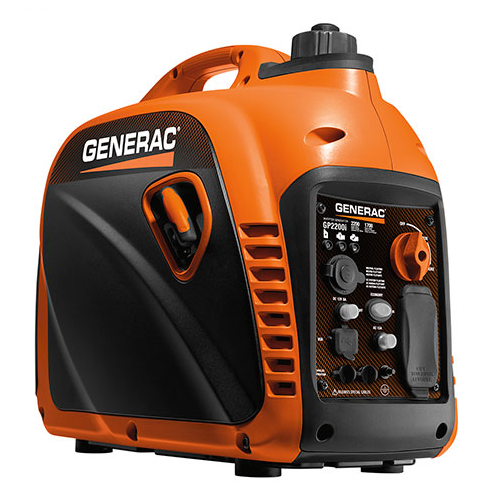 PLANTA GENERAC GP2200I W (INVERTER)